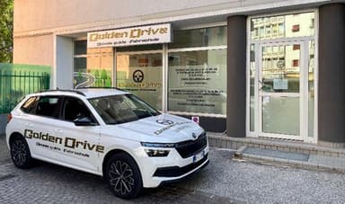 Autoscuola Golden Drive