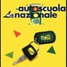 Logo Autoscuola La Nazionale