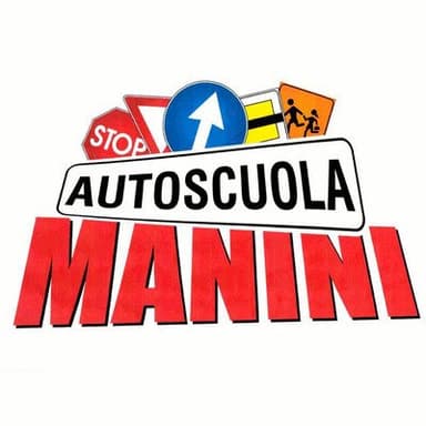Autoscuola Manini