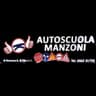 Logo Autoscuola Manzoni