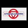 Logo Autoscuola Moderna