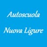 Logo Autoscuola Nuova Ligure