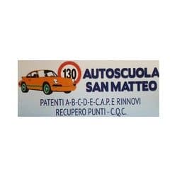 Autoscuola San Matteo