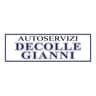 Logo Autoservizi Decolle Gianni