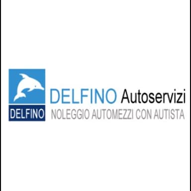 Autoservizi Delfino