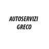 Logo Autoservizi Greco