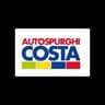 Logo Autospurghi Costa