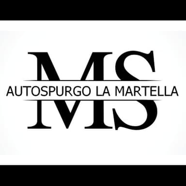 Autospurgo La Martella