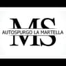 Logo Autospurgo La Martella