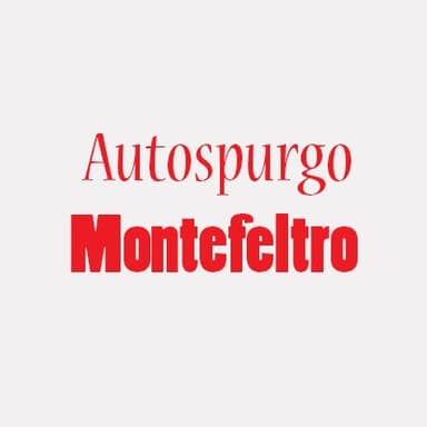 Autospurgo Montefeltro
