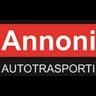 Logo Autotrasporti Annoni