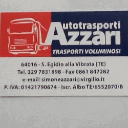 Autotrasporti Azzari