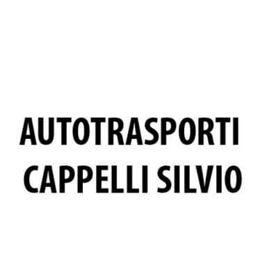 Autotrasporti Cappelli Silvio