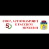 Logo Autotrasporti e Facchini