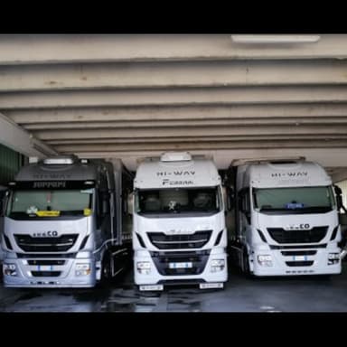 Autotrasporti Ferrari Giovanni Alessandro E Simone