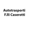 Logo Autotrasporti F.lli Caserotti