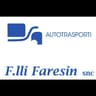 Logo Autotrasporti  F.lli Faresin E. & G.