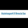 Logo Autotrasporti Il Brescia Sas