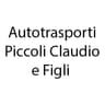 Logo Autotrasporti Piccoli Claudio e Figli