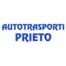Logo Autotrasporti Prieto