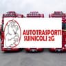 Logo Autotrasporti Suinicoli 2 G