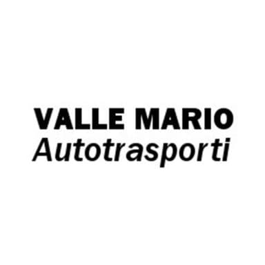 Autotrasporti Valle Mario