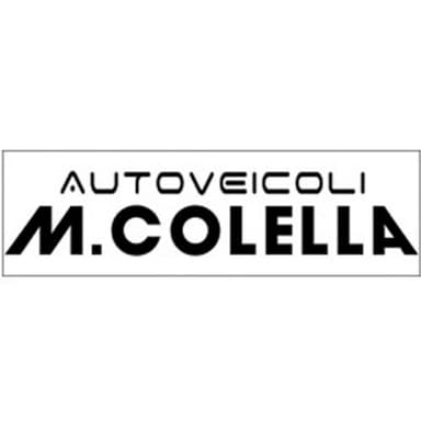 Autoveicoli Colella