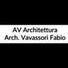 Logo AV Architettura Arch. Vavassori Fabio
