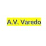 Logo A.V. Varedo