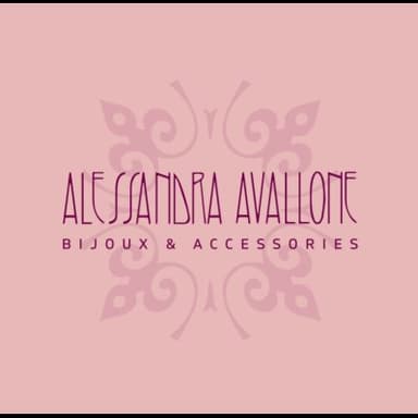 Avallone Alessandra Bijoux
