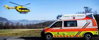 Avap Assoc.Volontaria Assistenza