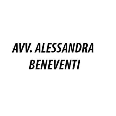 Avv. Alessandra Beneventi