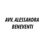Logo Avv. Alessandra Beneventi