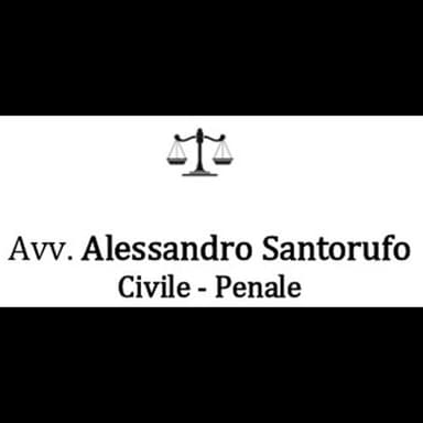 Avv. Alessandro Santorufo
