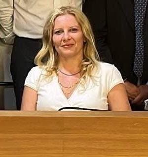 Avv. Antonia Maria Fadda