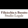 Logo Avv. Antonio Busuito e Avv. Emanuela Filicicchia