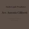 Logo Avv. Antonio Ciliberti