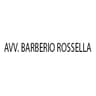 Logo Avv. Barberio Rossella