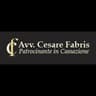 Logo Avv. Cesare Fabris