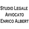Logo Avv. Enrico Albert