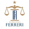 Logo Avv. Erica Ferreri