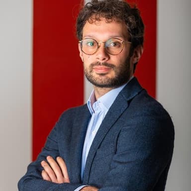 Avv. Filippo Carinci