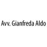 Logo Avv. Gianfreda Aldo