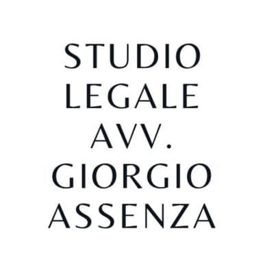 Avv. Giorgio Assenza