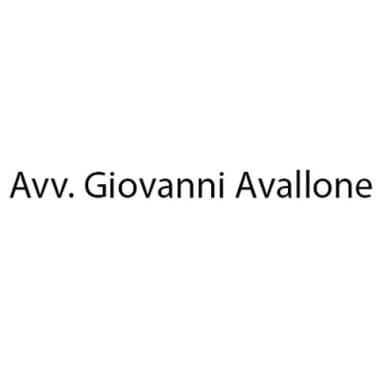 Avv. Giovanni Avallone