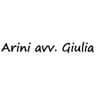 Logo Avv. Giulia Arini