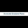 Logo Avv. Graziano Piano