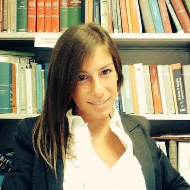 Avv. Maddalena Degli Oddi