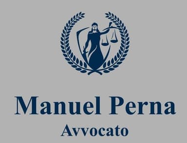 Avv. Manuel Perna