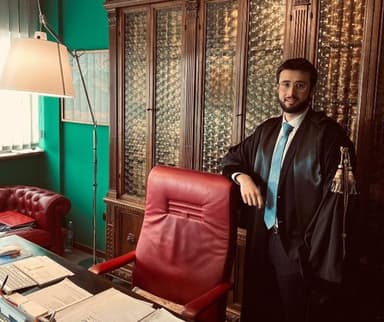 Avv. Marco Notarangelo